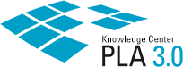 PLA 3.0 Logo